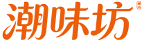潮味坊 Logo